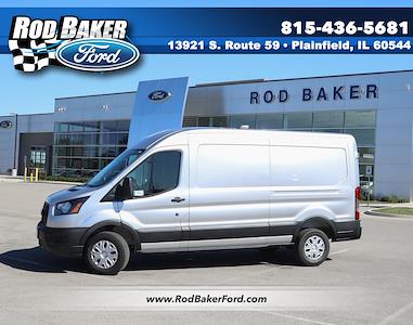 2026 Ford Transit 250 Medium Roof RWD Empty Cargo Van for sale #T26070 - photo 1