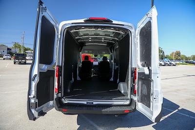 New 2026 Ford Transit 250 Medium Roof Empty Cargo Van for sale #T26070 - photo 2