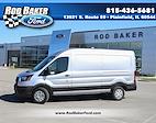 New 2026 Ford Transit 250 Medium Roof Empty Cargo Van for sale #T26070 - photo 1