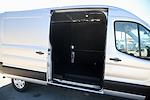 New 2026 Ford Transit 250 Medium Roof Empty Cargo Van for sale #T26070 - photo 12