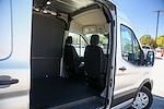 New 2026 Ford Transit 250 Medium Roof Empty Cargo Van for sale #T26070 - photo 13