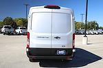 New 2026 Ford Transit 250 Medium Roof Empty Cargo Van for sale #T26070 - photo 19