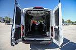 New 2026 Ford Transit 250 Medium Roof Empty Cargo Van for sale #T26070 - photo 2