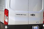 New 2026 Ford Transit 250 Medium Roof Empty Cargo Van for sale #T26070 - photo 25