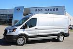 New 2026 Ford Transit 250 Medium Roof Empty Cargo Van for sale #T26070 - photo 6