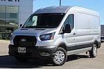 New 2026 Ford Transit 250 Medium Roof Empty Cargo Van for sale #T26070 - photo 7