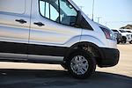 New 2026 Ford Transit 250 Medium Roof Empty Cargo Van for sale #T26070 - photo 9