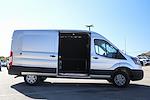 New 2026 Ford Transit 250 Medium Roof Empty Cargo Van for sale #T26070 - photo 11