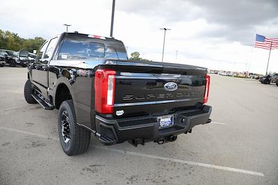 2026 Ford F-350 Crew Cab SRW 4WD Pickup for sale #T26073 - photo 2
