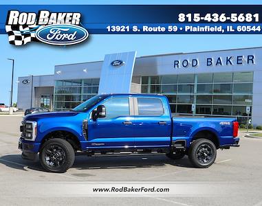 2026 Ford F-350 Crew Cab SRW 4WD Pickup for sale #T26074 - photo 1