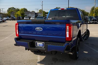 2026 Ford F-350 Crew Cab SRW 4WD Pickup for sale #T26074 - photo 2