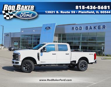 2026 Ford F-350 Crew Cab SRW 4WD Pickup for sale #T26075 - photo 1