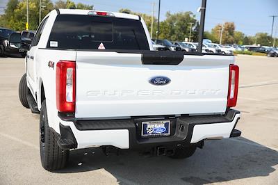 2026 Ford F-350 Crew Cab SRW 4WD Pickup for sale #T26075 - photo 2