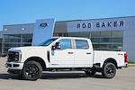 2026 Ford F-350 Crew Cab SRW 4WD Pickup for sale #T26075 - photo 4
