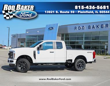 2026 Ford F-250 Super Cab 4WD Pickup for sale #T26076 - photo 1