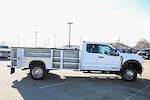 New 2026 Ford F-450 Super Cab Service Truck for sale #T26087 - photo 12