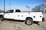 New 2026 Ford F-450 Super Cab Service Truck for sale #T26087 - photo 2