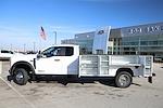 New 2026 Ford F-450 Super Cab Service Truck for sale #T26087 - photo 21