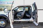 New 2026 Ford F-450 Super Cab Service Truck for sale #T26087 - photo 28