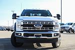 New 2026 Ford F-450 Super Cab Service Truck for sale #T26087 - photo 4