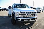 New 2026 Ford F-450 Super Cab Service Truck for sale #T26087 - photo 9
