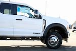 New 2026 Ford F-450 Super Cab Service Truck for sale #T26087 - photo 10