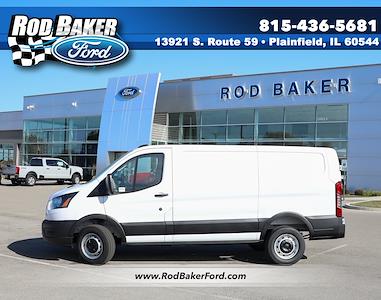 New 2026 Ford Transit 250 Low Roof Empty Cargo Van for sale #T26095 - photo 1