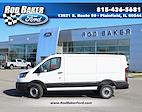 New 2026 Ford Transit 250 Low Roof Empty Cargo Van for sale #T26095 - photo 1