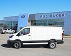 New 2026 Ford Transit 250 Low Roof Empty Cargo Van for sale #T26095 - photo 4
