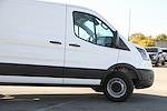 New 2026 Ford Transit 250 Low Roof Empty Cargo Van for sale #T26095 - photo 9
