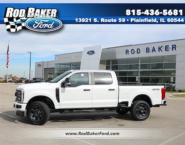 2026 Ford F-350 Crew Cab SRW 4WD Pickup for sale #T26108 - photo 1
