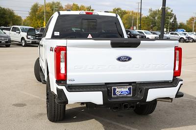 2026 Ford F-350 Crew Cab SRW 4WD Pickup for sale #T26108 - photo 2