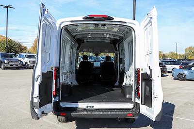New 2026 Ford Transit 250 Medium Roof Empty Cargo Van for sale #T26109 - photo 2