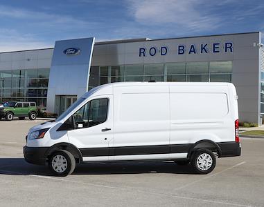2026 Ford Transit 250 Medium Roof RWD Empty Cargo Van for sale #T26109 - photo 2