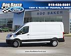 2026 Ford Transit 250 Medium Roof RWD Empty Cargo Van for sale #T26109 - photo 1