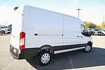 2026 Ford Transit 250 Medium Roof RWD Empty Cargo Van for sale #T26109 - photo 17