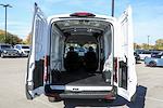 2026 Ford Transit 250 Medium Roof RWD Empty Cargo Van for sale #T26109 - photo 2