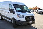 2026 Ford Transit 250 Medium Roof RWD Empty Cargo Van for sale #T26109 - photo 8