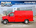 2026 Ford E-350 RWD Service Utility Van for sale #T26110 - photo 1