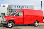 2026 Ford E-350 RWD Service Utility Van for sale #T26110 - photo 6