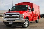 2026 Ford E-350 RWD Service Utility Van for sale #T26110 - photo 8
