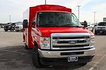 2026 Ford E-350 RWD Service Utility Van for sale #T26110 - photo 9