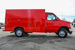 2026 Ford E-350 RWD Service Utility Van for sale #T26110 - photo 11