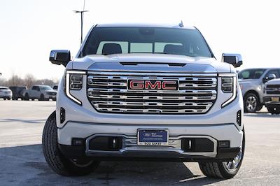 Used 2023 GMC Sierra 1500 Denali Crew Cab for sale #T26118A - photo 2
