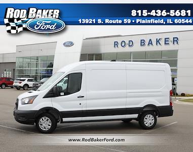 2026 Ford Transit 250 Medium Roof RWD Empty Cargo Van for sale #T26130 - photo 1