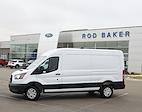 2026 Ford Transit 250 Medium Roof RWD Empty Cargo Van for sale #T26130 - photo 3
