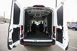2026 Ford Transit 250 Medium Roof RWD Empty Cargo Van for sale #T26130 - photo 2