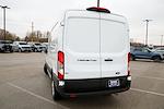 2026 Ford Transit 250 Medium Roof RWD Empty Cargo Van for sale #T26130 - photo 25