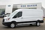 2026 Ford Transit 250 Medium Roof RWD Empty Cargo Van for sale #T26130 - photo 5