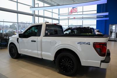 New 2026 Ford F-150 - photo 1
